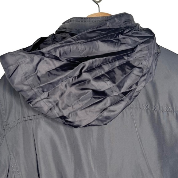 New Men’s Tommy Hilfiger Water Resistant Performance Bomber Jacket Size M - Picture 7 of 14